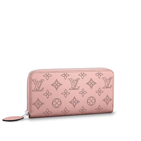 white and pink louis vuitton|pink Louis Vuitton wallet.